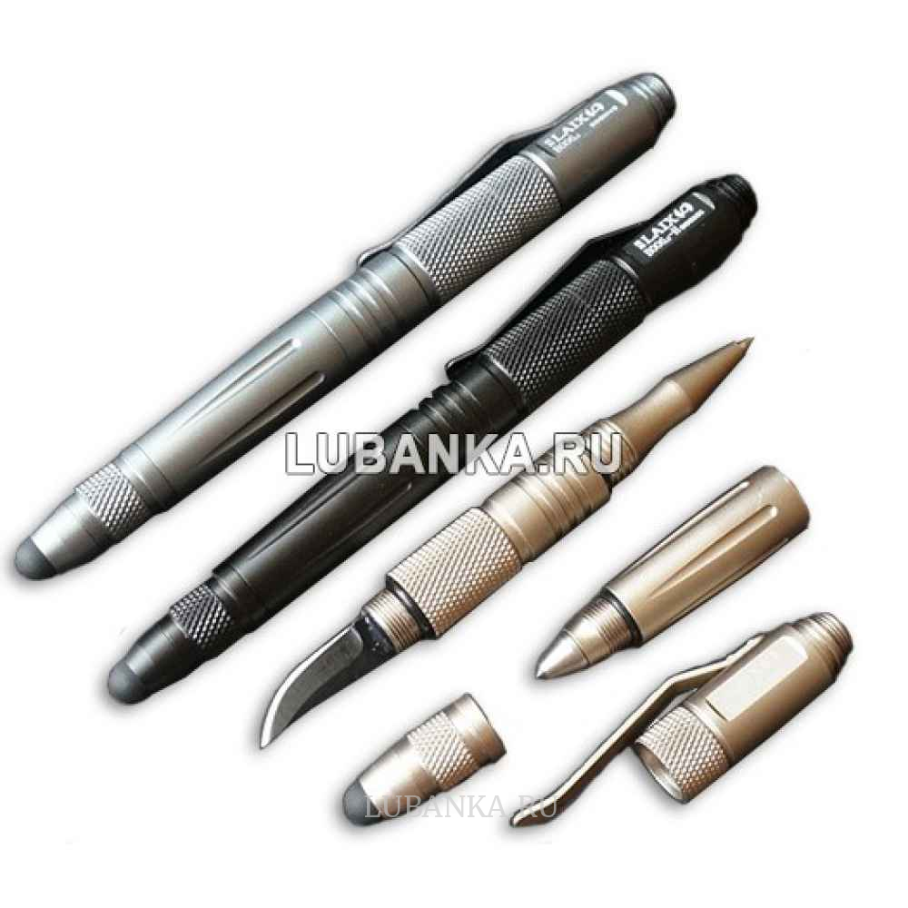 Тактическая ручка «LAIX B006»